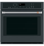 Café™ 30” Single Wall Oven Handle - Brushed Stainless
