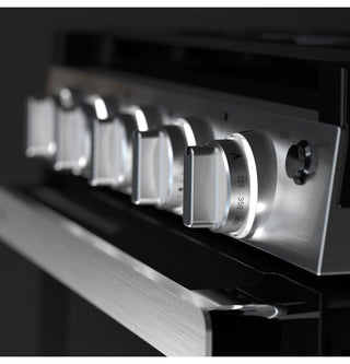 GE Profile™ 17" Drop-In RV Gas Range