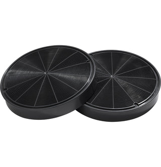 Range Hood Charcoal Filter – 2 pack