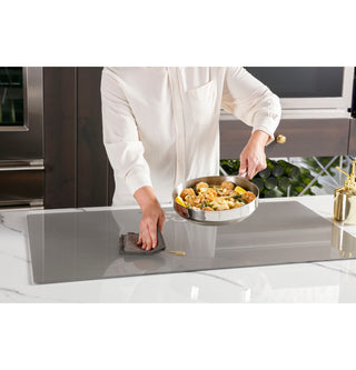 Monogram 36" Induction Cooktop