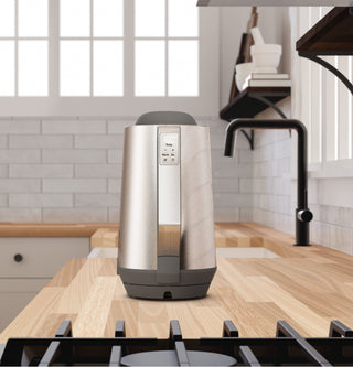 GE Cool Touch Kettle with Digital Controls