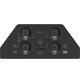 Monogram 30" Induction Cooktop