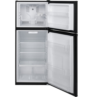 GE® ENERGY STAR® 11.6 cu. ft. Top-Freezer Refrigerator