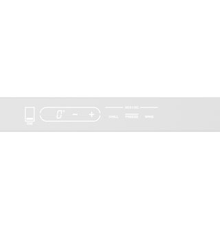 30" Fully-Integrated Wine Sommelier