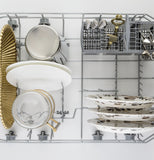 Monogram 18" Dishwasher