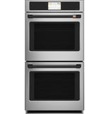 Café™ Handle Kit -  Wall Oven Flat Black