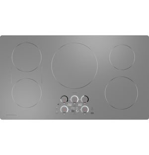 Monogram 36" Induction Cooktop