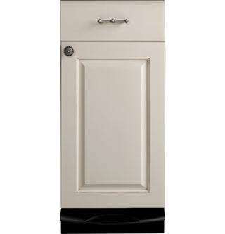 Universal 15" Built-In Compactor