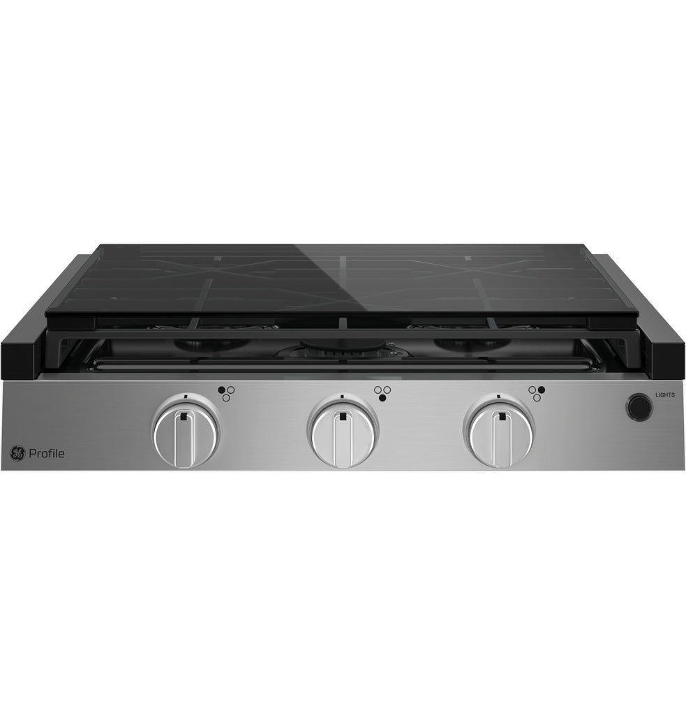 GE Profile™ 21" Rangetop