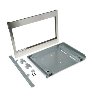 30" Built-in Kit for Monogram ZEB1227SL