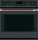 Café™ 30” Single Wall Oven Handle - Brushed Copper