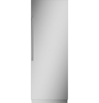Monogram 30" Integrated, Panel-Ready Column Refrigerator