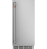 Café™ Ice maker Handle Kit - Brushed Stainless