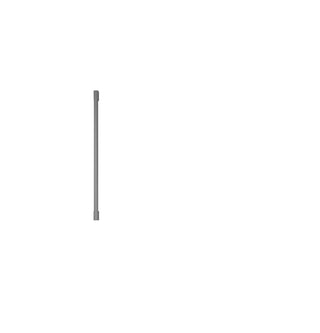 Single Door Refrigerator - Statement Handle Kit