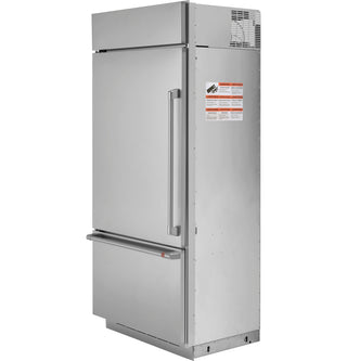Café™ 21.3 Cu. Ft. Built-In Bottom-Freezer Refrigerator