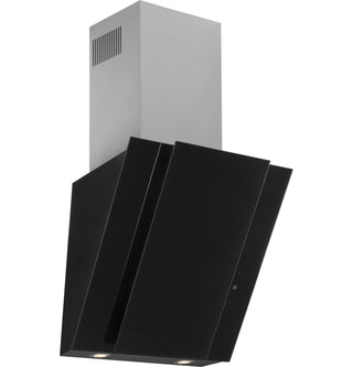 24" Slanted Chimney Vent