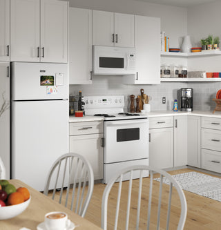 Hotpoint® 1.6 Cu. Ft. Over-the-Range Microwave Oven