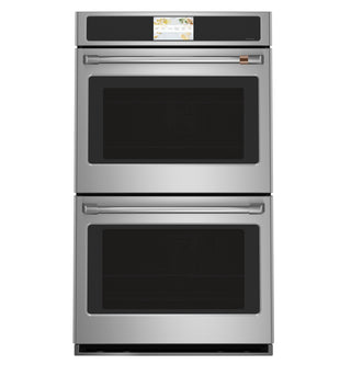 Café™ Professional Series 30" Smart Built-In Convection Double Wall Oven