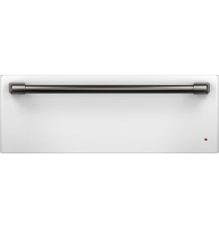 Café™ 2 - 30” Double Wall Oven Handles - Brushed Black