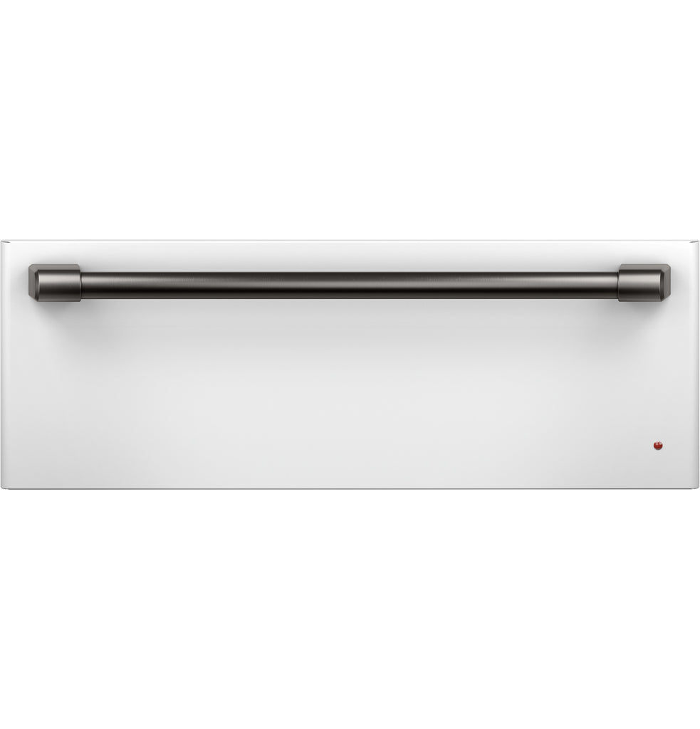Café™ 2 - 30” Double Wall Oven Handles - Brushed Black