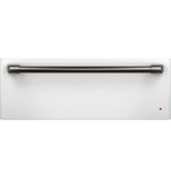 Café™ 2 - 30” Double Wall Oven Handles - Brushed Black