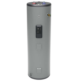 GE® Smart 40 Gallon Tall Electric Water Heater