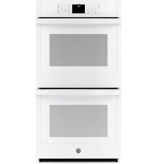 GE® 27" Smart Built-In Double Wall Oven