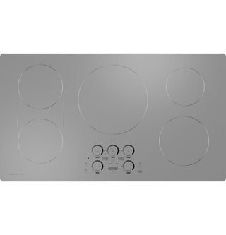 Monogram 36" Induction Cooktop