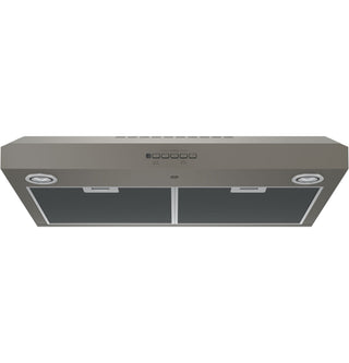 GE® 30" Under The Cabinet Hood