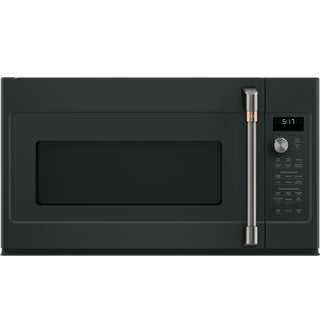 Café™ 1.7 Cu. Ft. Convection Over-the-Range Microwave Oven