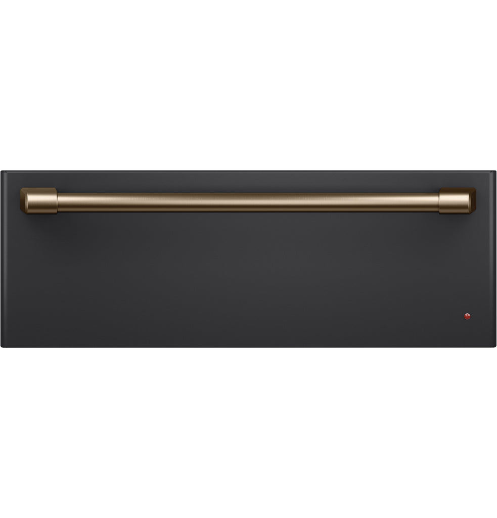 Café™ 2 - 30” Double Wall Oven Handles - Brushed Bronze