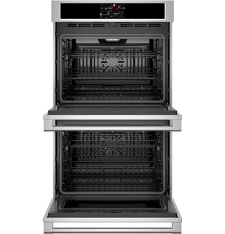 Monogram 30" Electric Convection Double Wall Oven Statement Collection
