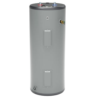 GE® 30 Gallon Tall Electric Water Heater