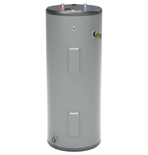 GE® 30 Gallon Tall Electric Water Heater