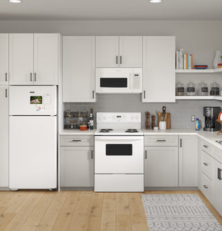Hotpoint® 1.6 Cu. Ft. Over-the-Range Microwave Oven