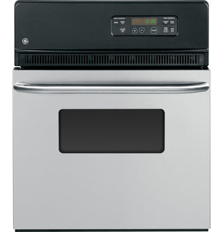 GE® 24" Electric Single Standard Clean Wall Oven