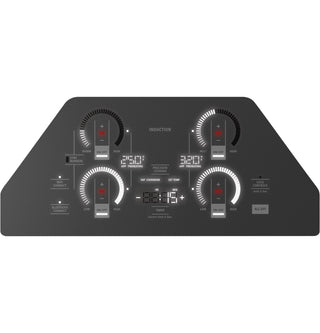 Monogram 30" Induction Cooktop
