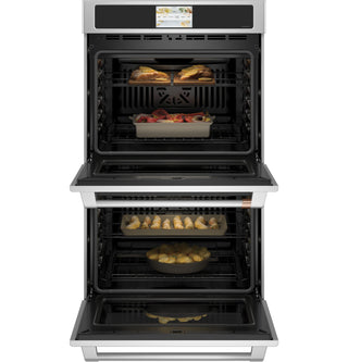 Café™ 30" Smart Double Wall Oven with Convection