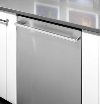 Monogram Fully Integrated Dishwasher