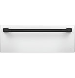 Café™ Handle Kit -  Wall Oven Flat Black