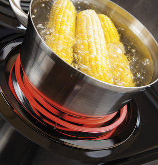 Hotpoint® 30" Free-Standing Electric Range