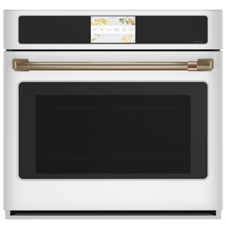 Café™ Professional Series 30" Smart Built-In Convection Single Wall Oven