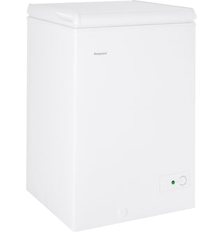 Hotpoint® 3.6 Cu. Ft. Manual Defrost Chest Freezer