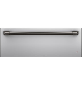 Café™ 2 - 30” Double Wall Oven Handles - Brushed Black