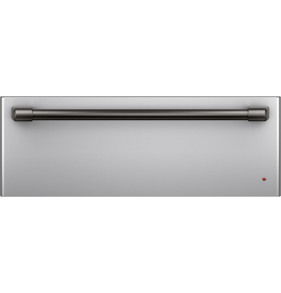 Café™ 2 - 30” Double Wall Oven Handles - Brushed Black