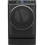 GE® Laundry 7" RightHeight™ Riser