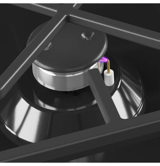 GE Profile™ 21" Drop-In RV Gas Range