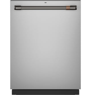 Café™ Dishwasher Handle Kit - Brushed Black