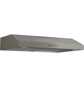 GE® 30" Under The Cabinet Hood