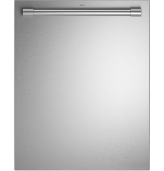 Monogram Fully Integrated Dishwasher